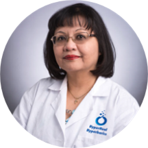 Dr. Maria Martha Raymundo, MD