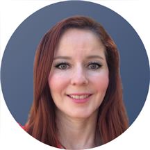 Dr. Maria Martin, MD