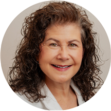 Dr. Maria Marzo, DDS