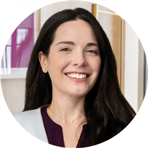 Dr. Maria Mathewson-Maldonado, MD