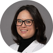 Dr. Maria Mcgowan, MD