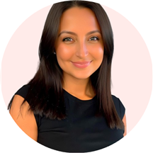 Dr. Maria Mejia, LMFT, PhD