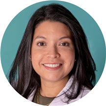 Dr. Maria Pachon Romero, MD