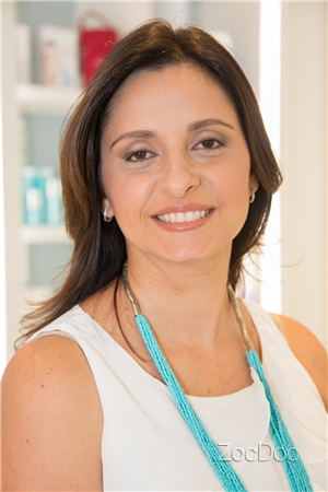 Dr. Maria Patricia Rivas Bondavalli, MD