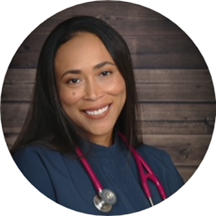 Dr. Maria Perea Barbosa, MD