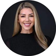 Dr. Maria Petroche, DMD
