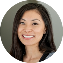 Dr. Maria Pham, DDS