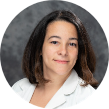 Dr. Maria Pimentel, MD