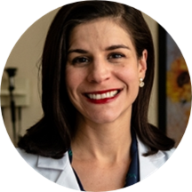 Dr. Maria Portela, MD