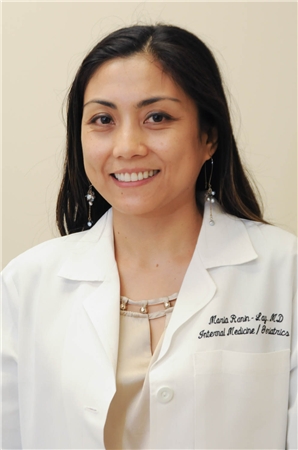 Dr. Maria Ranin-Lay, MD