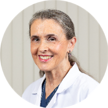 Dr. Maria Reffino Pereyra, MD