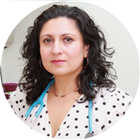 Dr. Maria Rene Munoz-Ritterbusch, MD