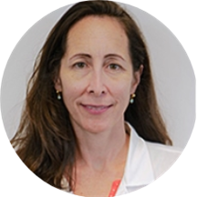 Dr. Maria Restrepo Calis, MD