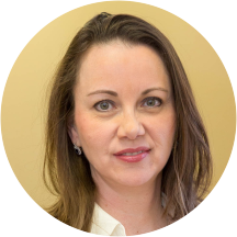 Dr. Maria Restrepo, MD