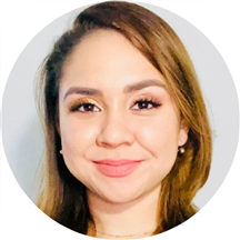 Dr. Maria Rey, PT, DPT