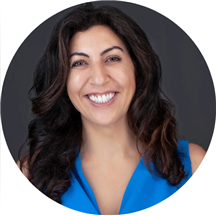Dr. Maria Romero, MD