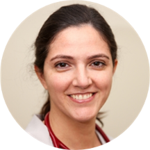 Dr. Maria Silveira Galban, MD
