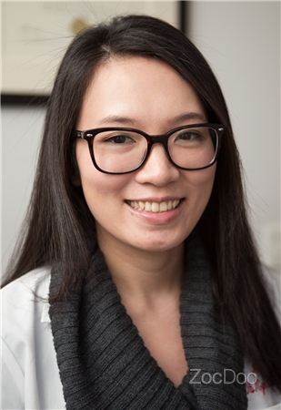Dr. Maria Siu, DO