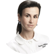 Dr. Maria Sokolina, DDS
