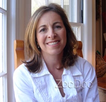 Dr. Maria Sophocles, MD