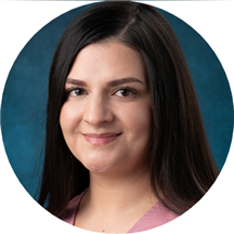Dr. Maria Soto, OD