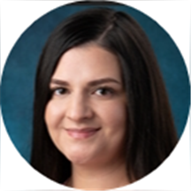 Dr. Maria Soto, OD