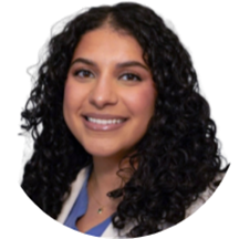 Dr. Maria Sous, DMD