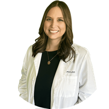 Dr. Maria Summers, DDS