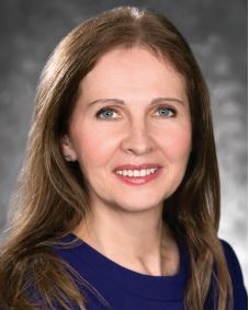 Dr. Maria Szpiech, MD