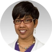 Dr. Maria Tucker, MD