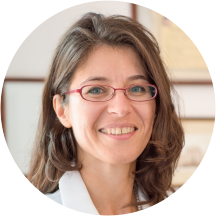 Dr. Maria Tulpan, MD