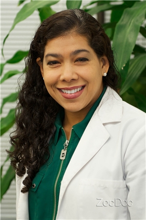 Dr. Maria Turizo, MD