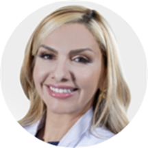 Dr. Maria Valentina Martinez Morales, DMD, PhD