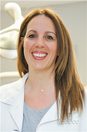 Dr. Maria Vartholomeos, DDS