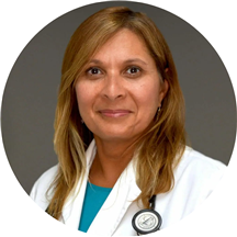 Dr. Maria Vegas, MD