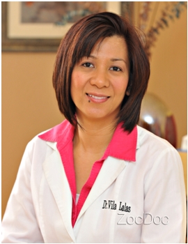 Dr. Maria Vila Lalas, DDS