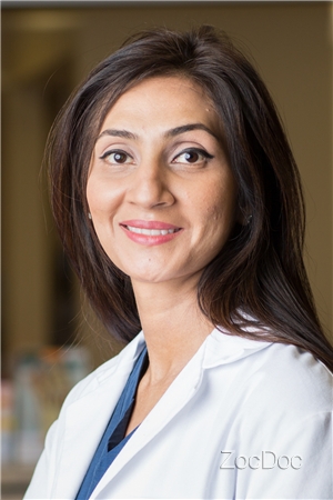 Dr. Maria Viqar-Syed, MD, FACC