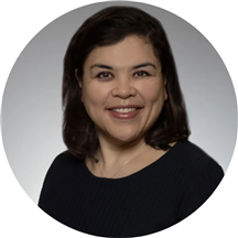 Dr. Maria Virna Evangelista, MD, FACOG