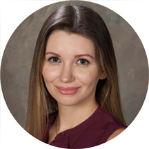 Dr. Maria Wadowska, OD