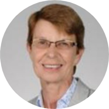 Dr. Maria Westerink, MD