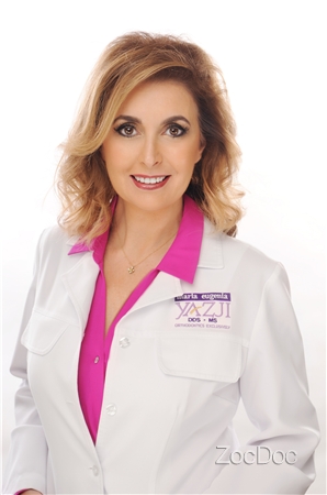Dr. Maria Yazji, DDS