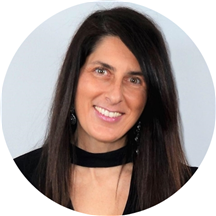 Dr. Maria Yiassemides, DC