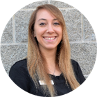 Dr. Mariah Adams, DC