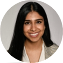 Dr. Mariam Ahmad, DDS