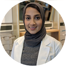 Dr. Mariam Ethezaz, OD