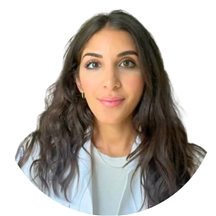 Dr. Mariam Gomaa, MD