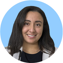Dr. Mariam Ibrahim, MD