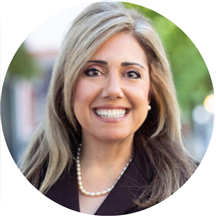 Dr. Mariam Kashani, DNP, PMHNP-BC