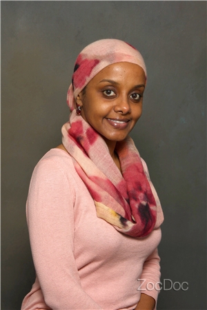 Dr. Mariam Khateeb, DMD