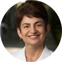 Dr. Mariam Manoukian, MD